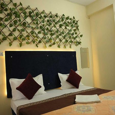 Hotel O Pop Hotel Blue Star Bhilai 外观 照片