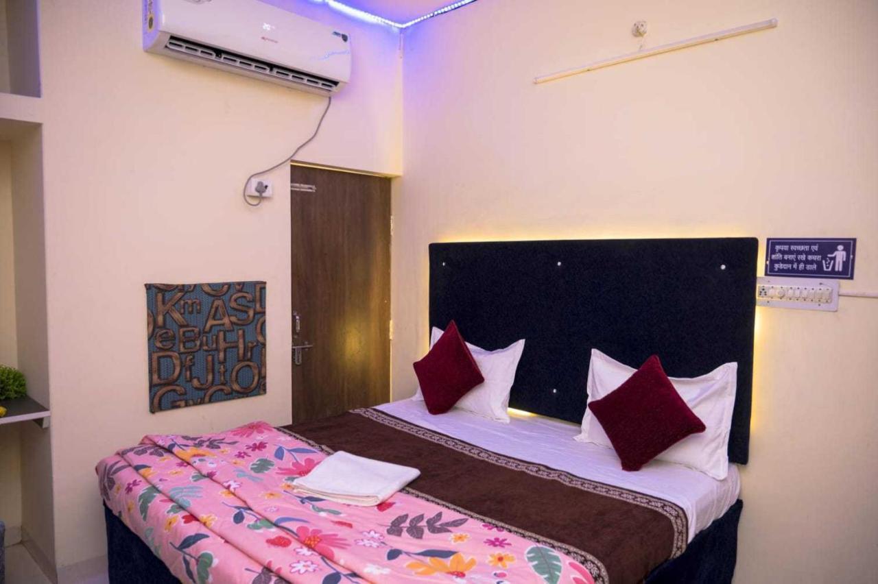 Hotel O Pop Hotel Blue Star Bhilai 外观 照片