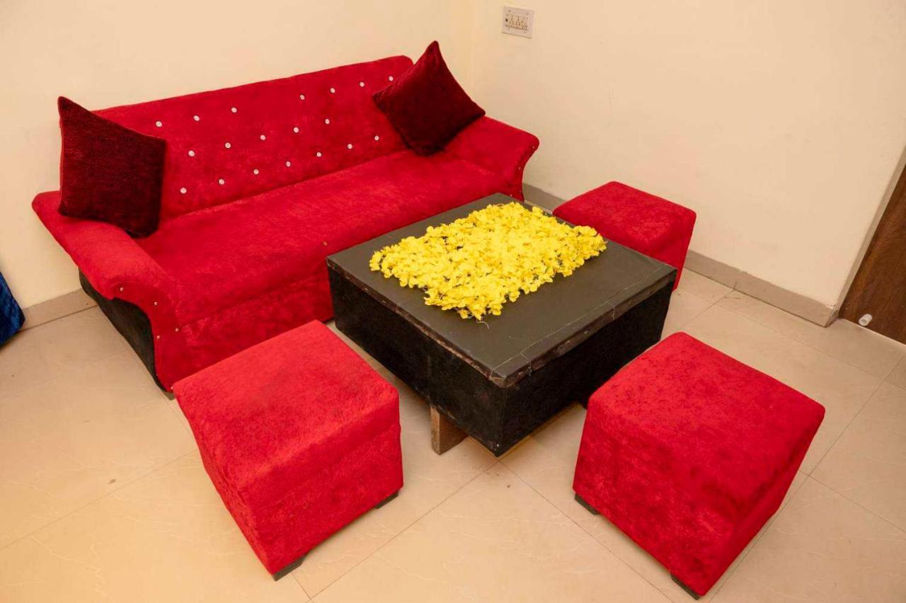 Hotel O Pop Hotel Blue Star Bhilai 外观 照片