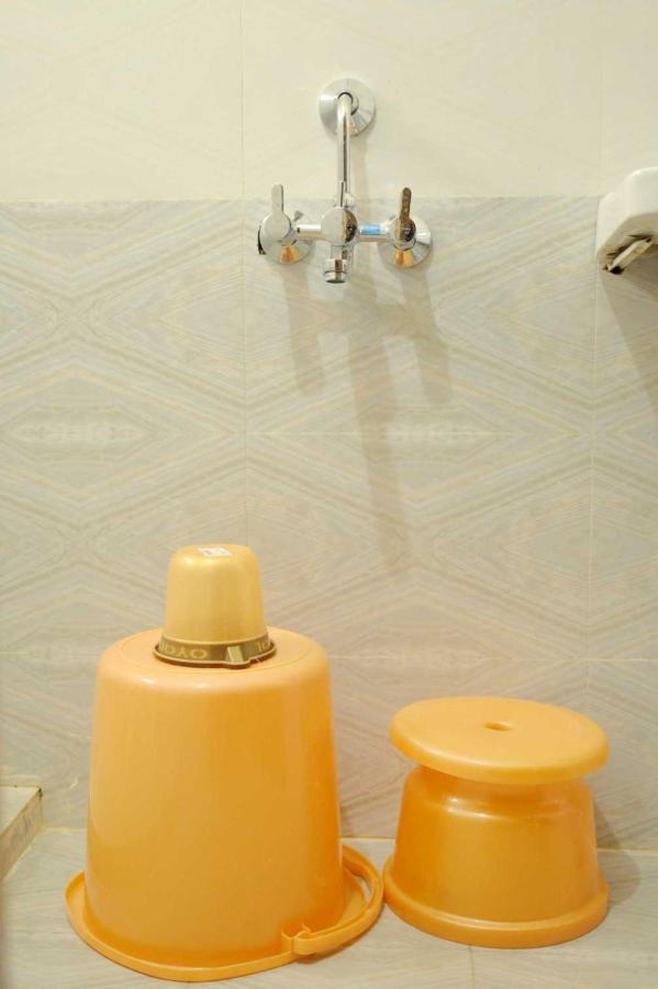 Hotel O Pop Hotel Blue Star Bhilai 外观 照片