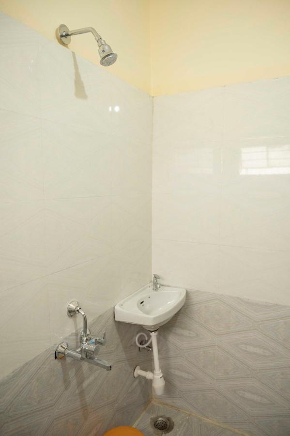 Hotel O Pop Hotel Blue Star Bhilai 外观 照片