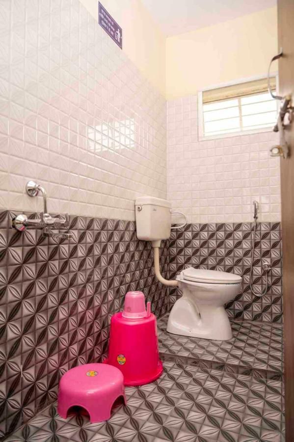 Hotel O Pop Hotel Blue Star Bhilai 外观 照片