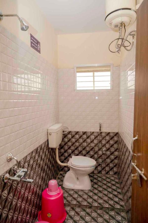Hotel O Pop Hotel Blue Star Bhilai 外观 照片