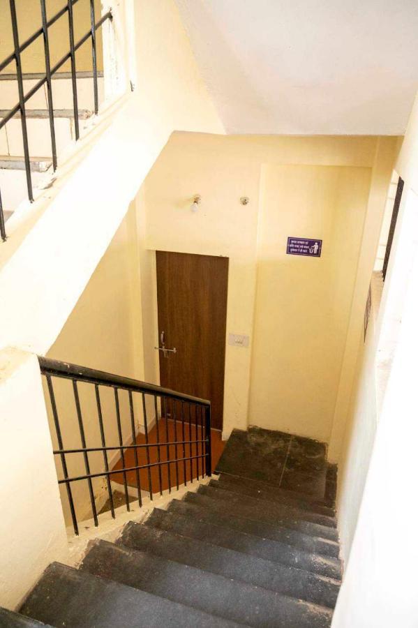 Hotel O Pop Hotel Blue Star Bhilai 外观 照片